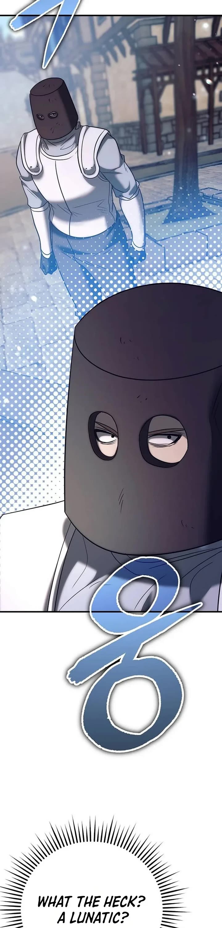 A Rogue Guard in a Medieval Fantasy Chapter 54 page 47 - Chapter 54