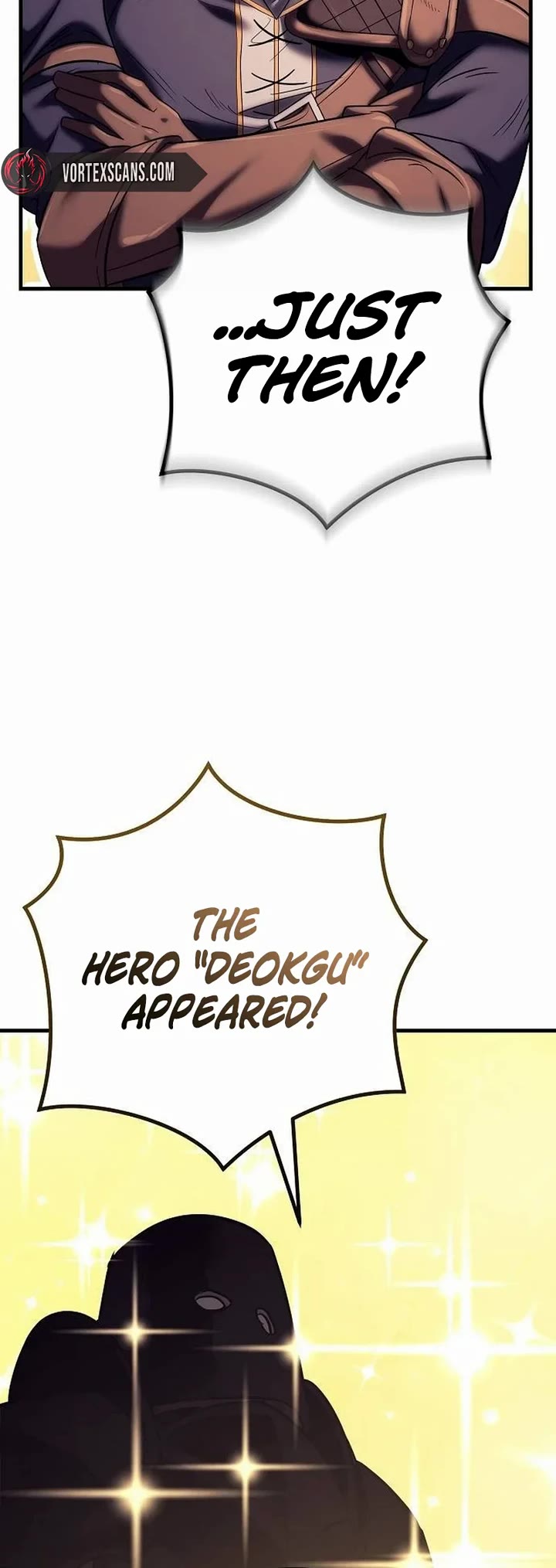 A Rogue Guard in a Medieval Fantasy Chapter 54 page 54 - Chapter 54