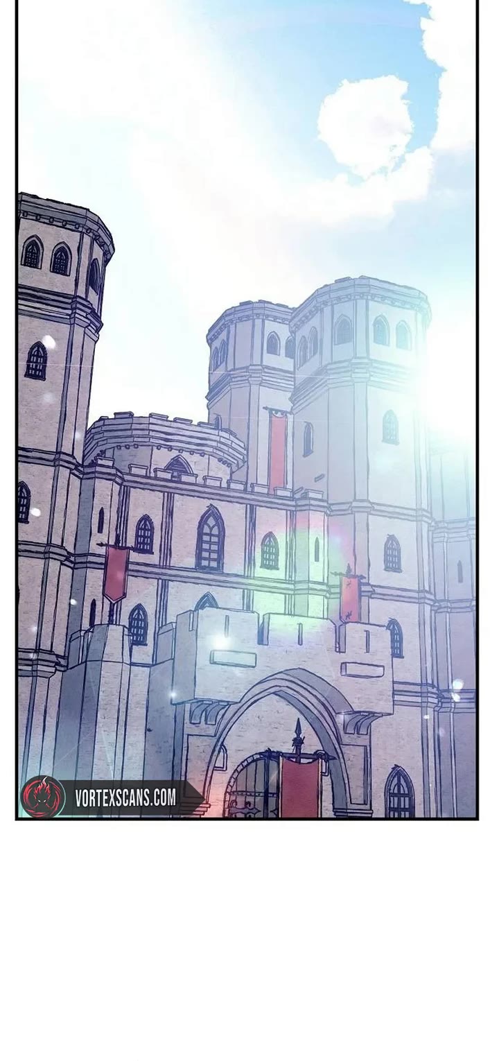 A Rogue Guard in a Medieval Fantasy Chapter 54 page 63 - Chapter 54