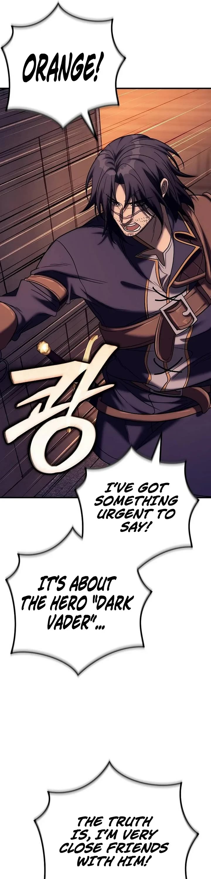 A Rogue Guard in a Medieval Fantasy Chapter 54 page 64 - Chapter 54