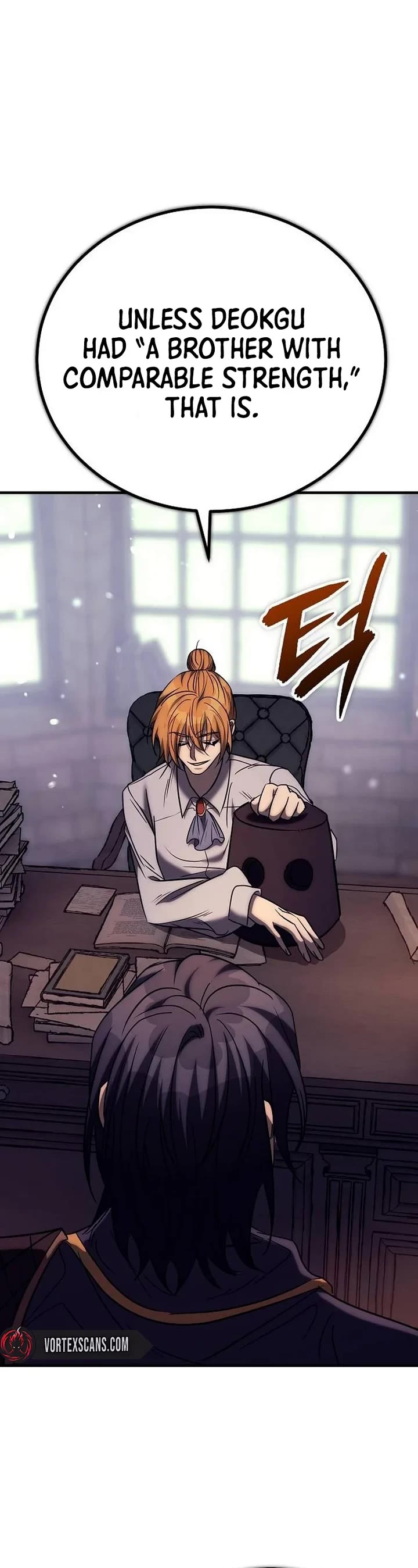 A Rogue Guard in a Medieval Fantasy Chapter 54 page 72 - Chapter 54