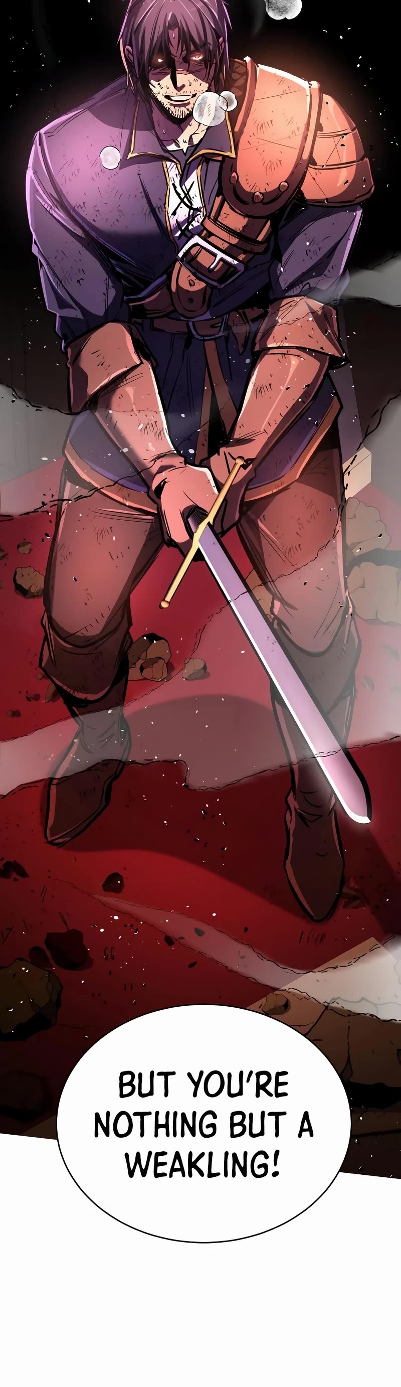 A Rogue Guard in a Medieval Fantasy Chapter 6 page 23 - Chapter 6