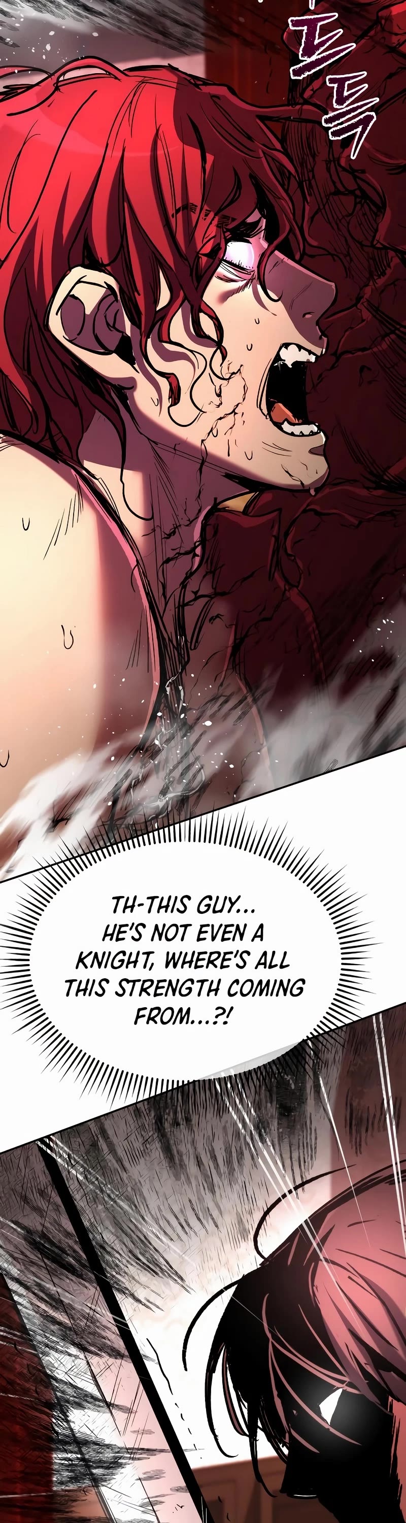 A Rogue Guard in a Medieval Fantasy Chapter 6 page 27 - Chapter 6