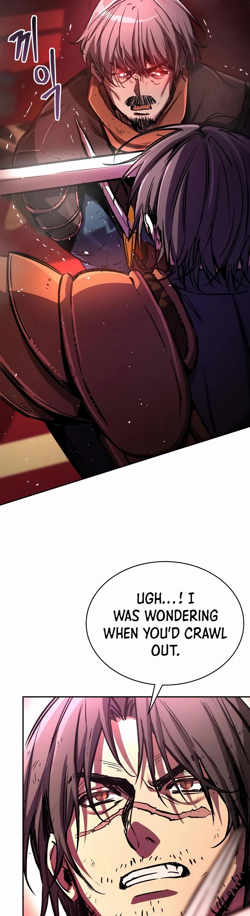 A Rogue Guard in a Medieval Fantasy Chapter 6 page 32 - Chapter 6
