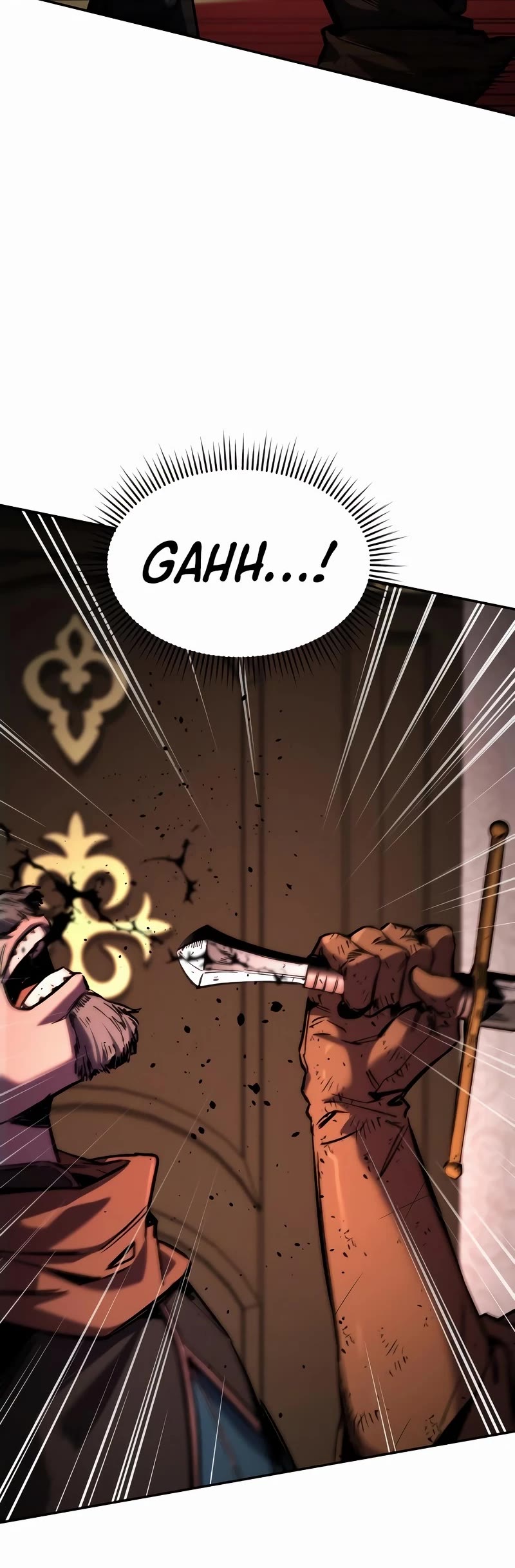 A Rogue Guard in a Medieval Fantasy Chapter 6 page 47 - Chapter 6