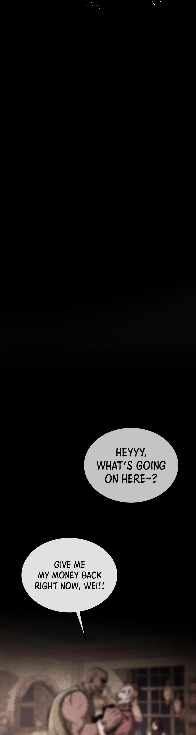 A Rogue Guard in a Medieval Fantasy Chapter 6 page 66 - Chapter 6