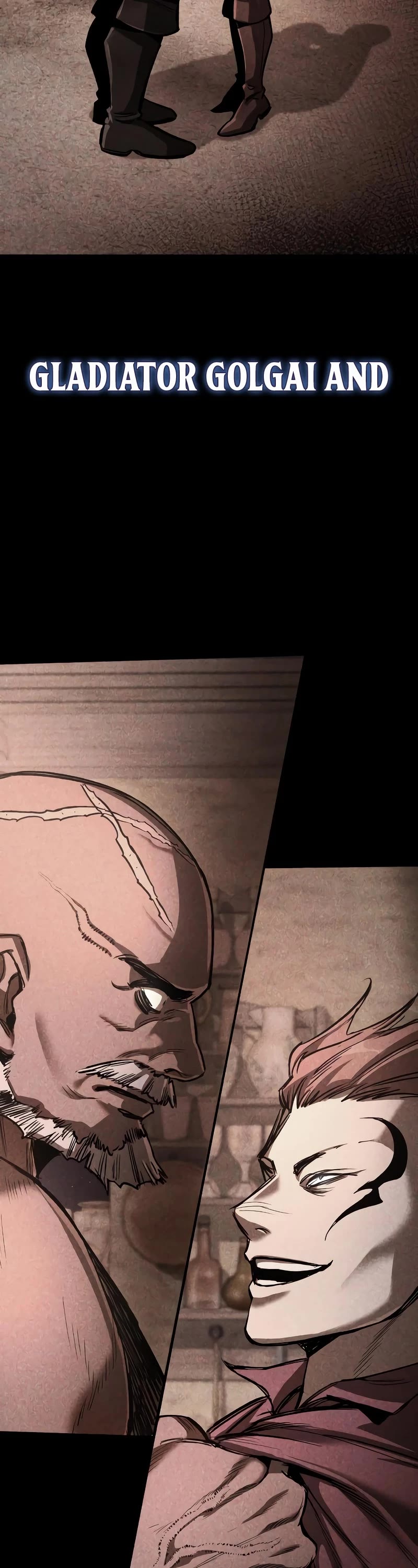 A Rogue Guard in a Medieval Fantasy Chapter 6 page 68 - Chapter 6