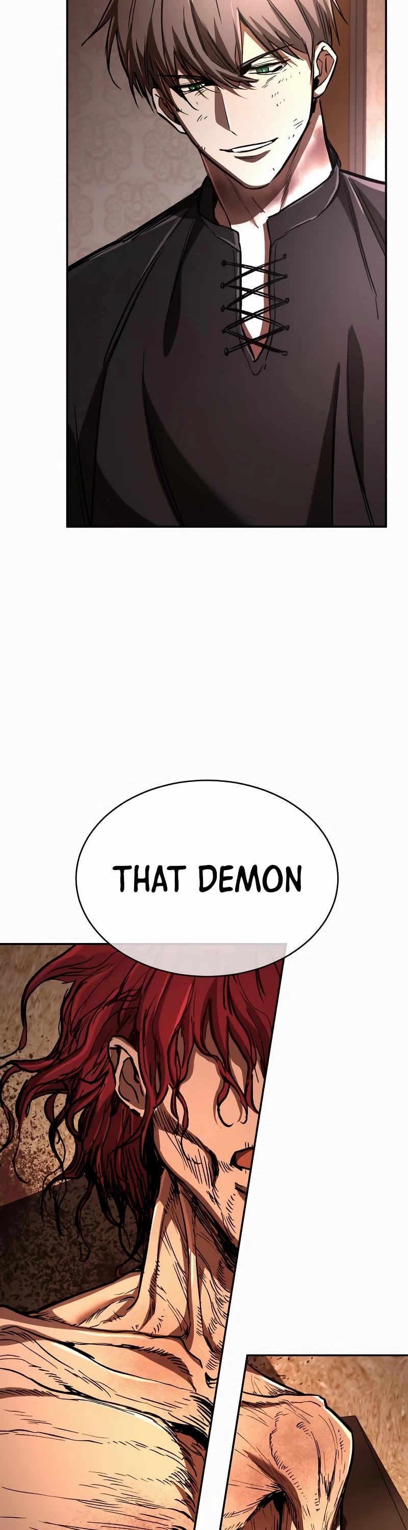 A Rogue Guard in a Medieval Fantasy Chapter 7 page 12 - Chapter 7