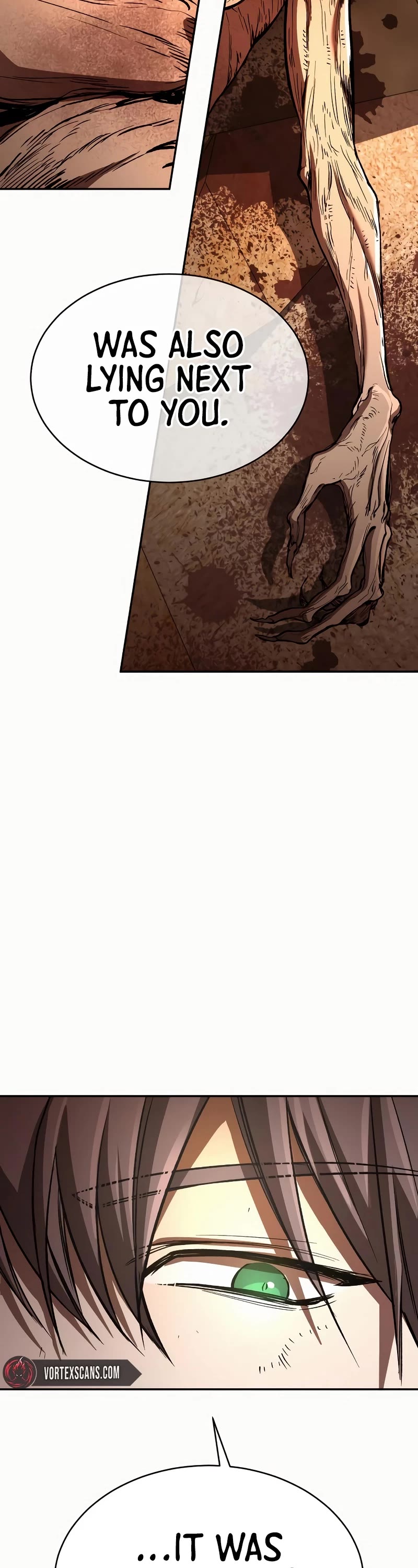 A Rogue Guard in a Medieval Fantasy Chapter 7 page 13 - Chapter 7