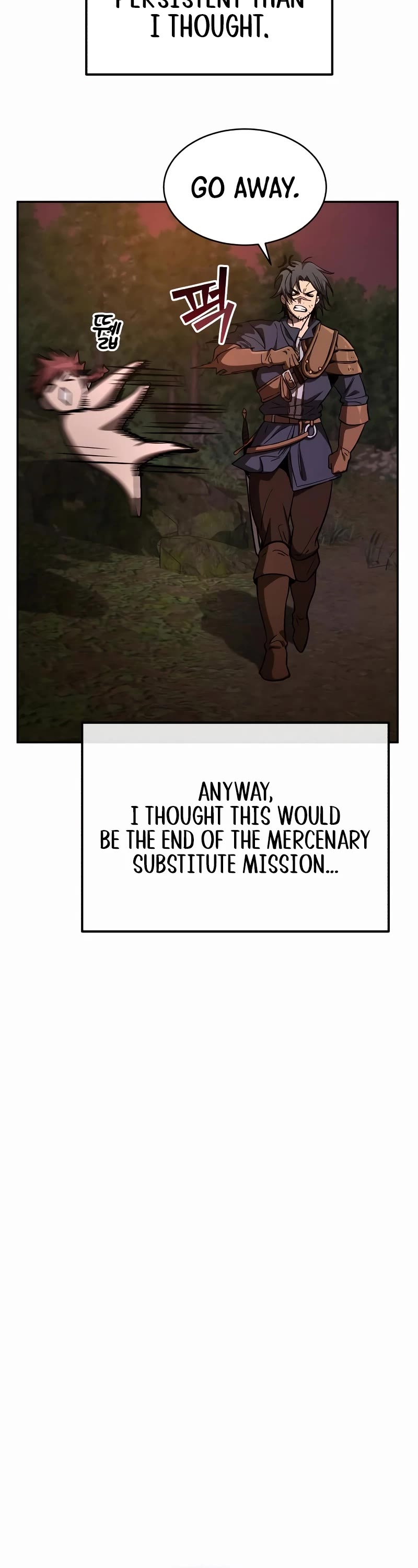 A Rogue Guard in a Medieval Fantasy Chapter 7 page 33 - Chapter 7