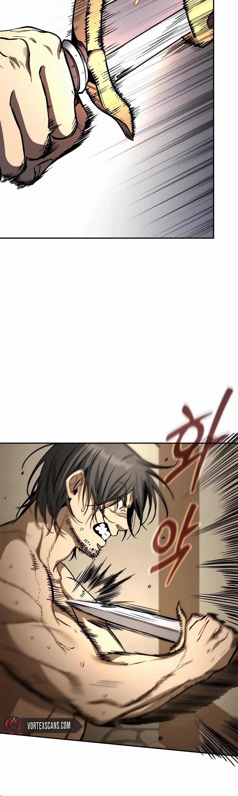 A Rogue Guard in a Medieval Fantasy Chapter 7 page 40 - Chapter 7