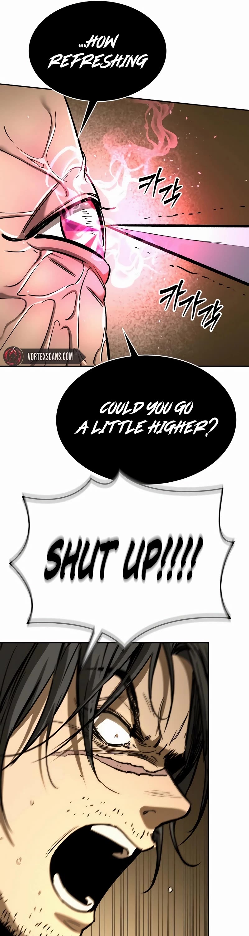 A Rogue Guard in a Medieval Fantasy Chapter 7 page 41 - Chapter 7