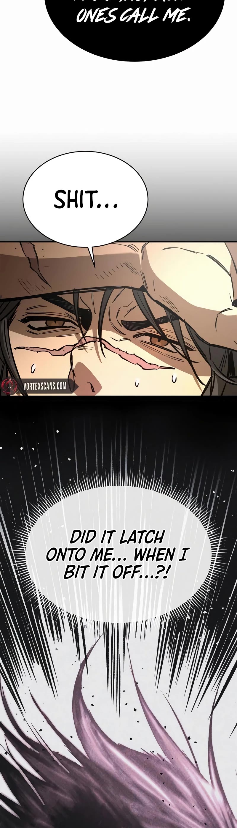 A Rogue Guard in a Medieval Fantasy Chapter 7 page 45 - Chapter 7