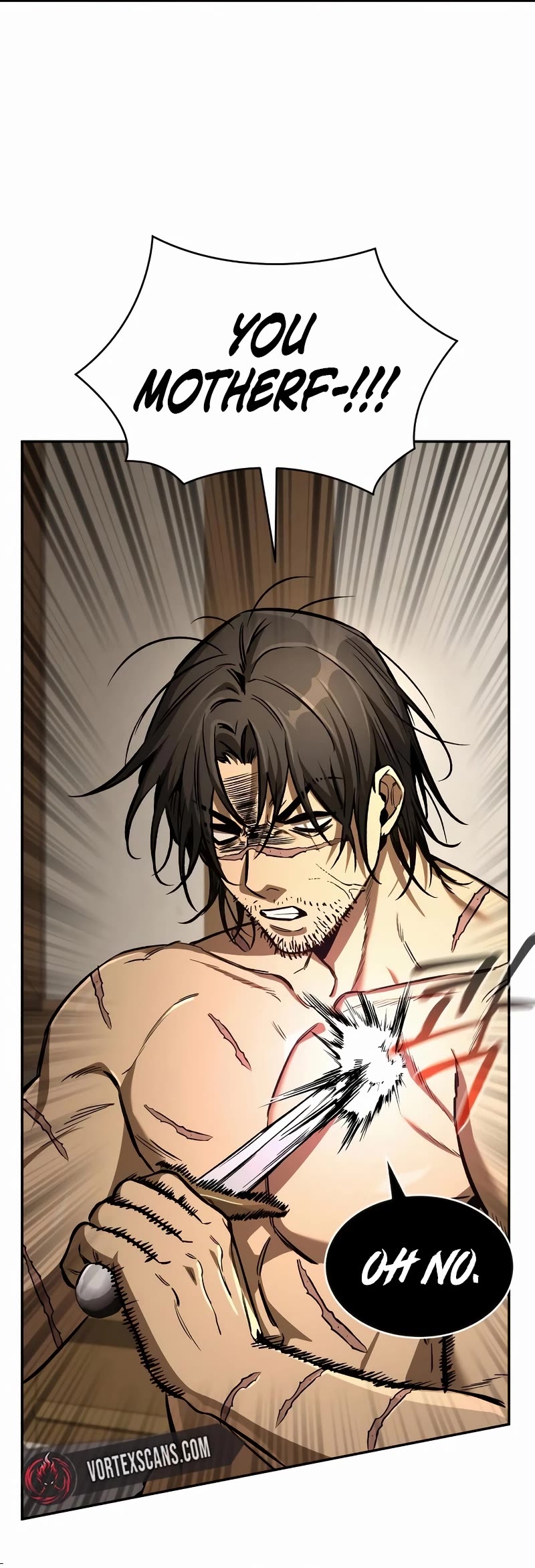 A Rogue Guard in a Medieval Fantasy Chapter 7 page 50 - Chapter 7