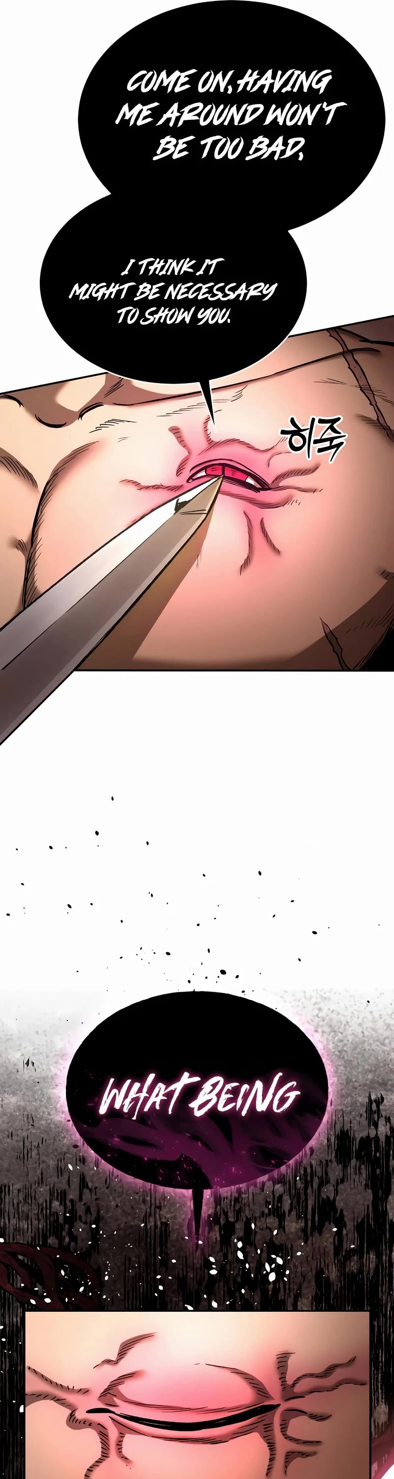 A Rogue Guard in a Medieval Fantasy Chapter 7 page 51 - Chapter 7