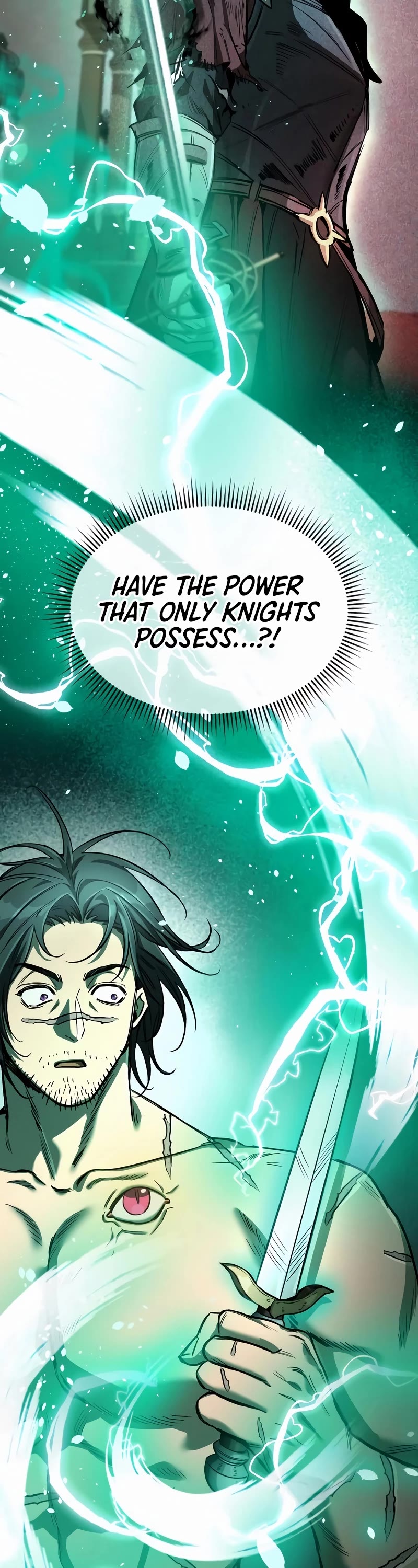 A Rogue Guard in a Medieval Fantasy Chapter 7 page 56 - Chapter 7