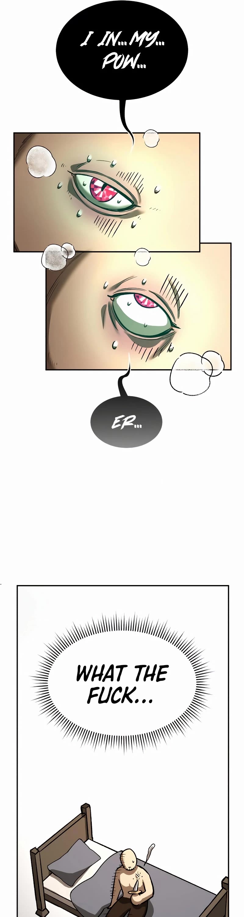 A Rogue Guard in a Medieval Fantasy Chapter 7 page 59 - Chapter 7