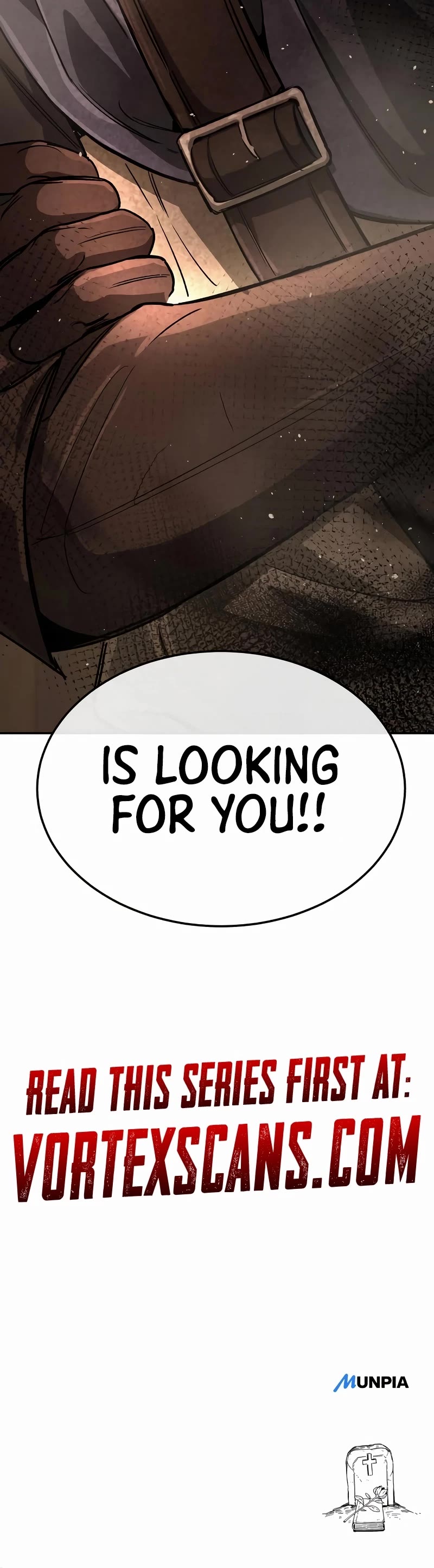 A Rogue Guard in a Medieval Fantasy Chapter 7 page 65 - Chapter 7