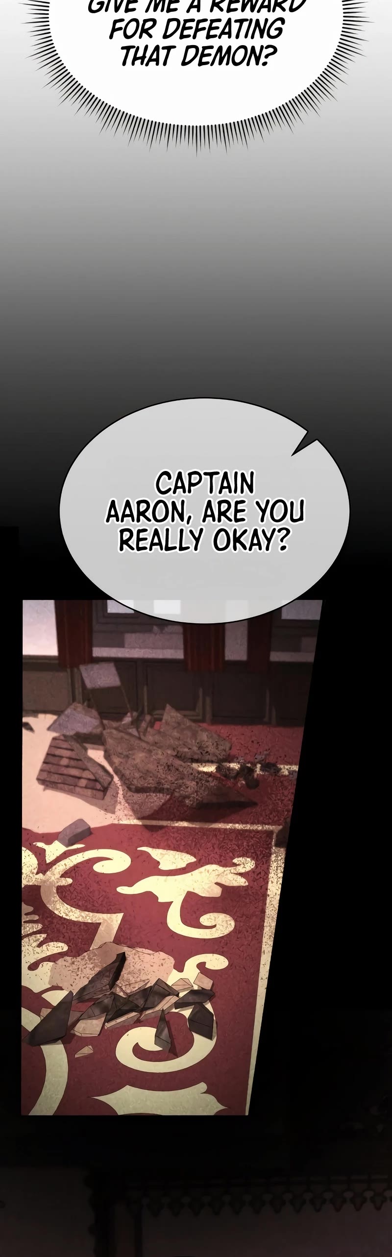 A Rogue Guard in a Medieval Fantasy Chapter 8 page 15 - Chapter 8