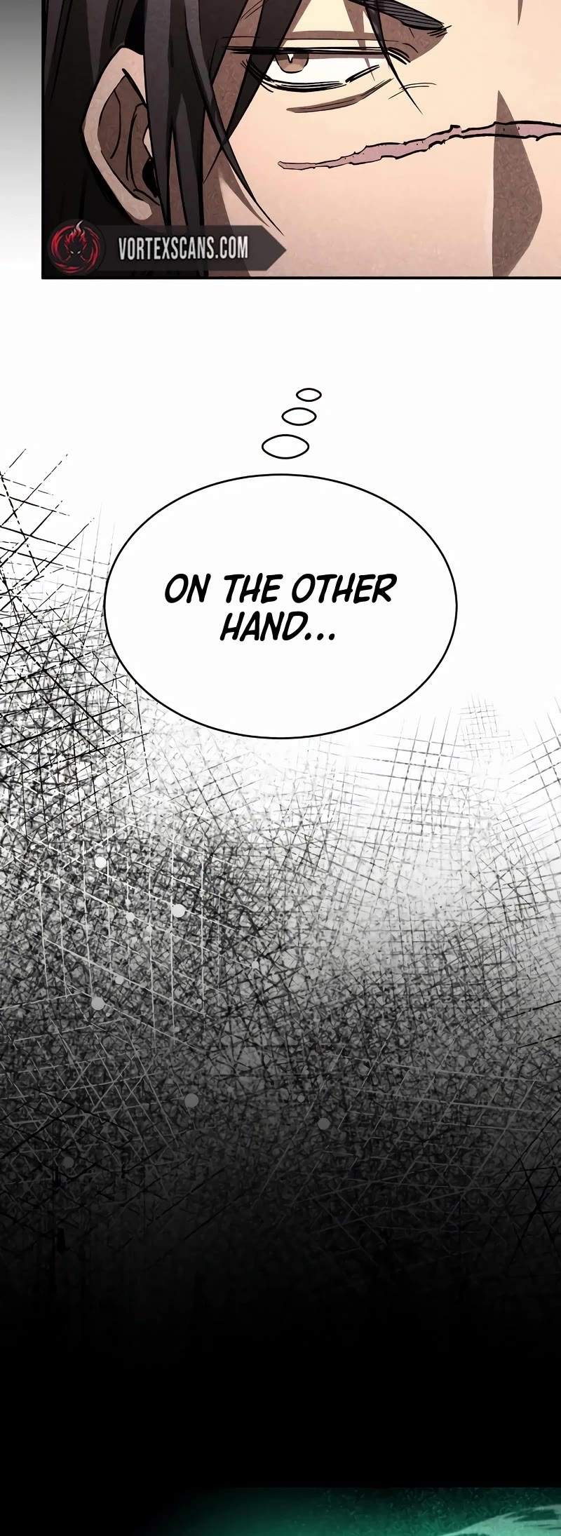 A Rogue Guard in a Medieval Fantasy Chapter 8 page 19 - Chapter 8
