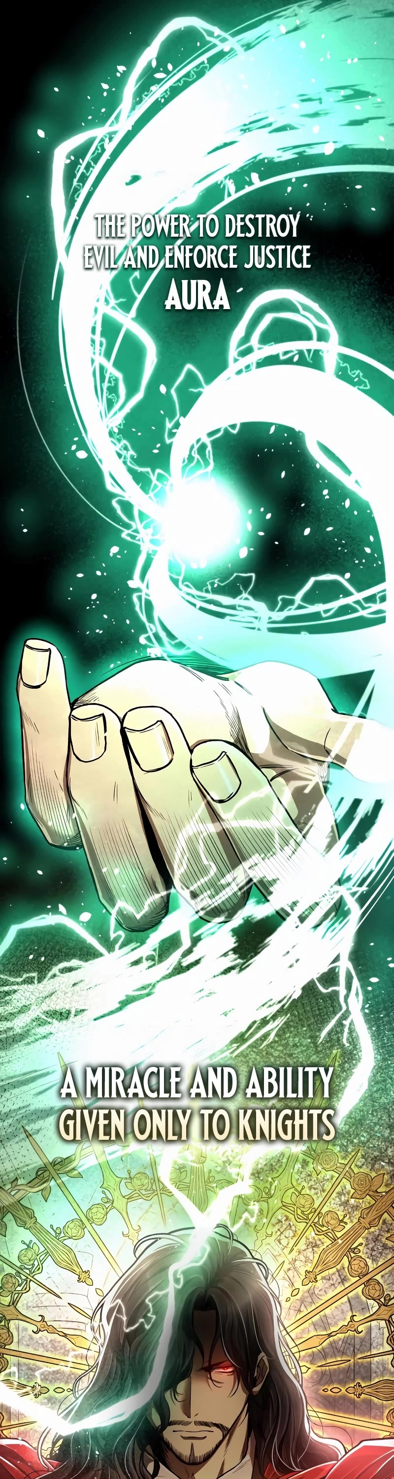 A Rogue Guard in a Medieval Fantasy Chapter 8 page 20 - Chapter 8
