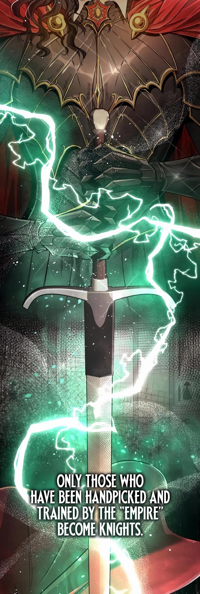 A Rogue Guard in a Medieval Fantasy Chapter 8 page 21 - Chapter 8
