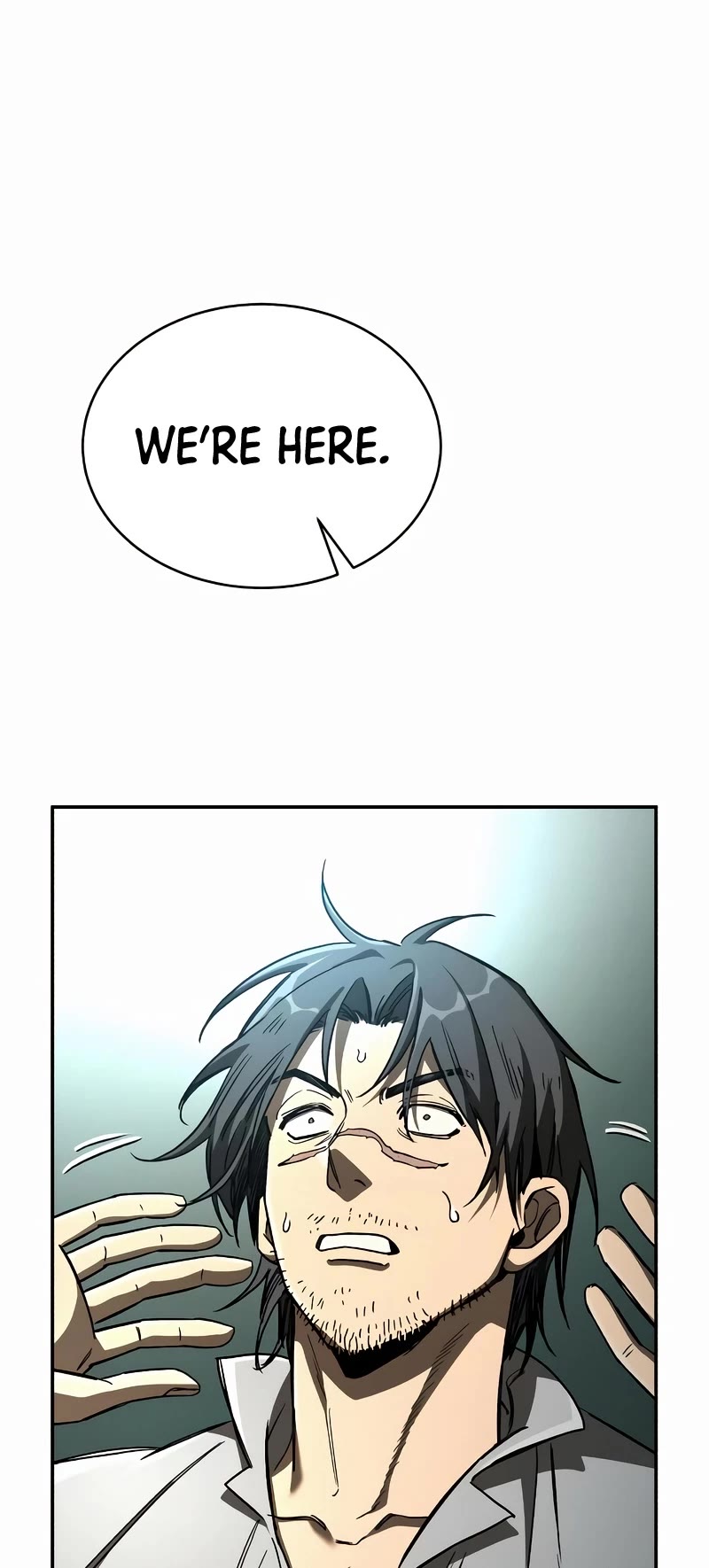 A Rogue Guard in a Medieval Fantasy Chapter 8 page 26 - Chapter 8