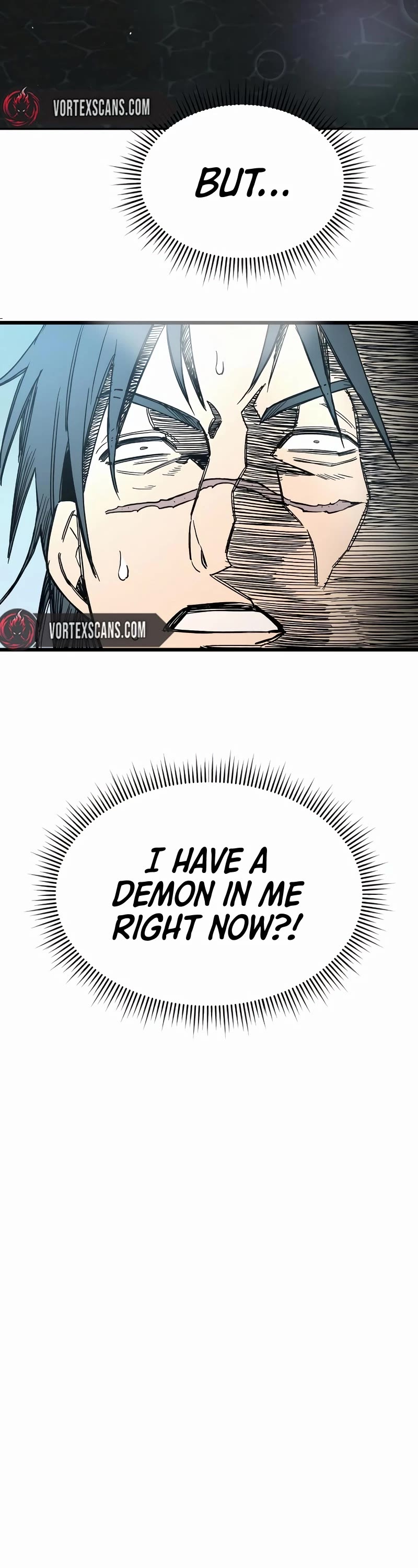 A Rogue Guard in a Medieval Fantasy Chapter 8 page 29 - Chapter 8