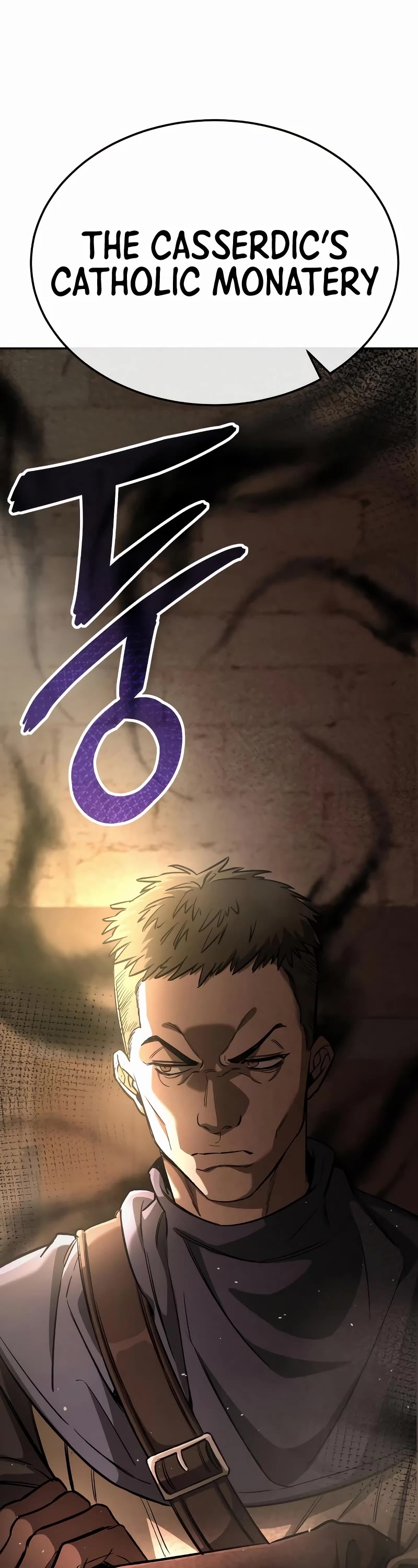 A Rogue Guard in a Medieval Fantasy Chapter 8 page 3 - Chapter 8