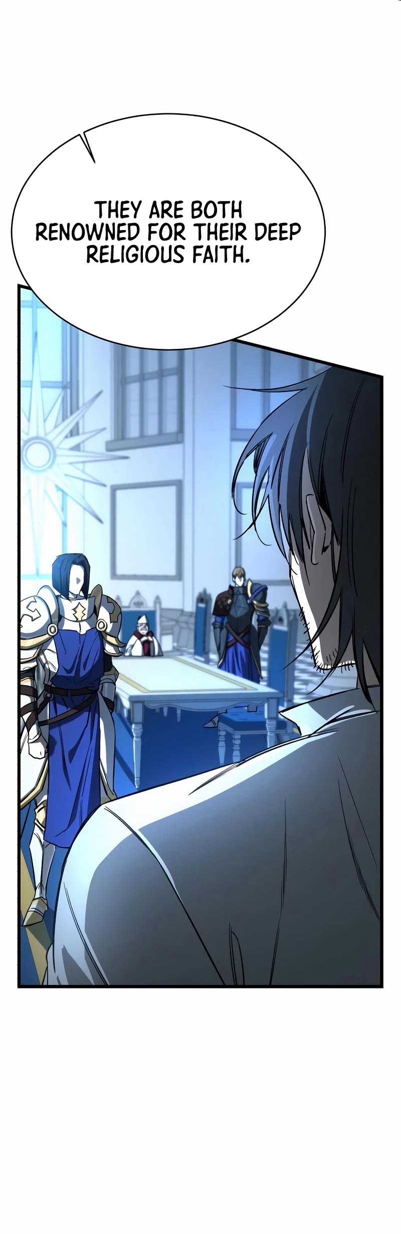 A Rogue Guard in a Medieval Fantasy Chapter 8 page 36 - Chapter 8