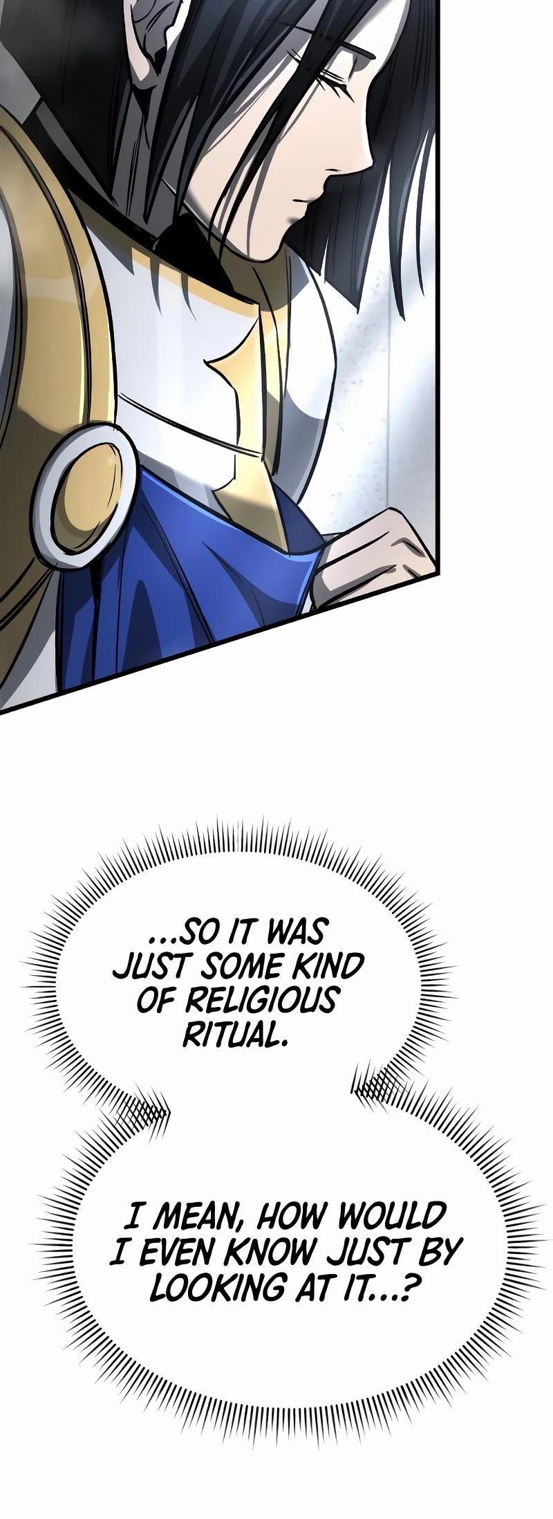A Rogue Guard in a Medieval Fantasy Chapter 8 page 41 - Chapter 8