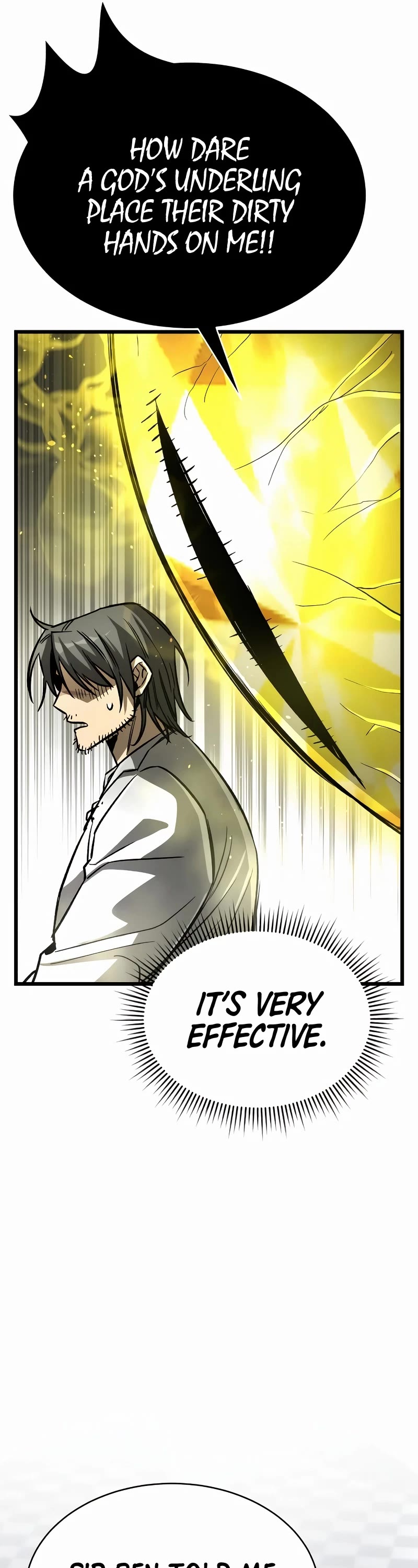 A Rogue Guard in a Medieval Fantasy Chapter 8 page 42 - Chapter 8