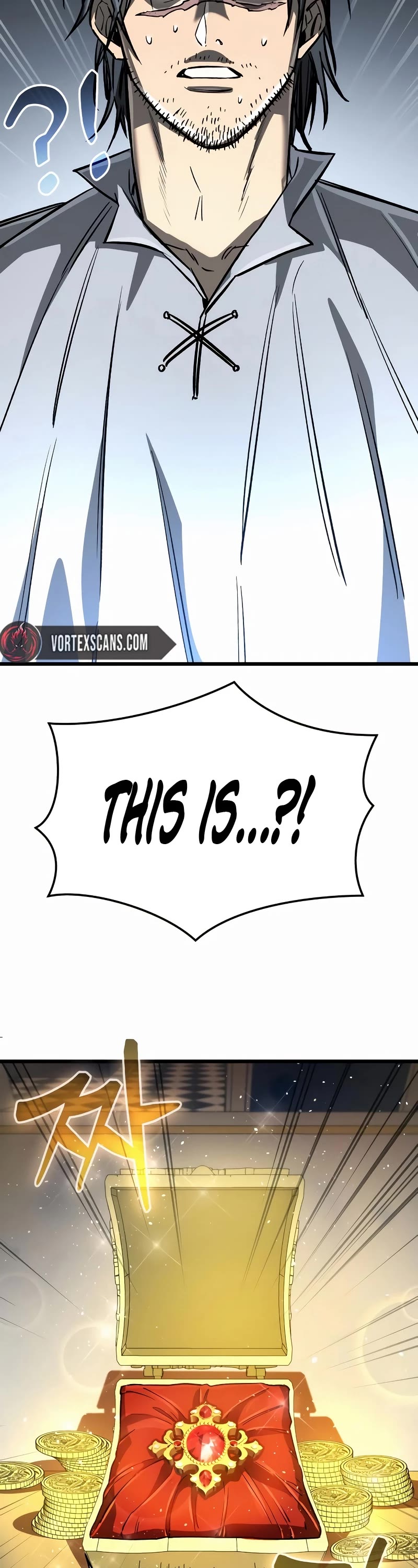 A Rogue Guard in a Medieval Fantasy Chapter 8 page 44 - Chapter 8