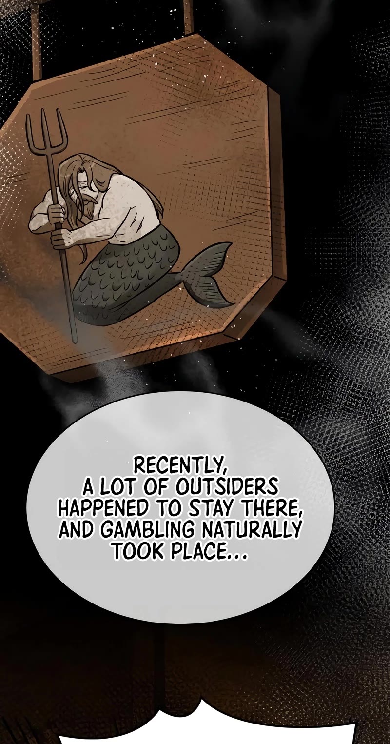 A Rogue Guard in a Medieval Fantasy Chapter 8 page 59 - Chapter 8
