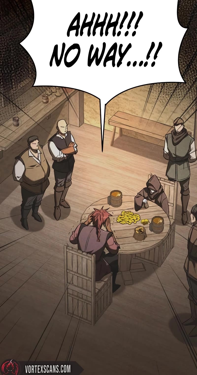 A Rogue Guard in a Medieval Fantasy Chapter 8 page 60 - Chapter 8