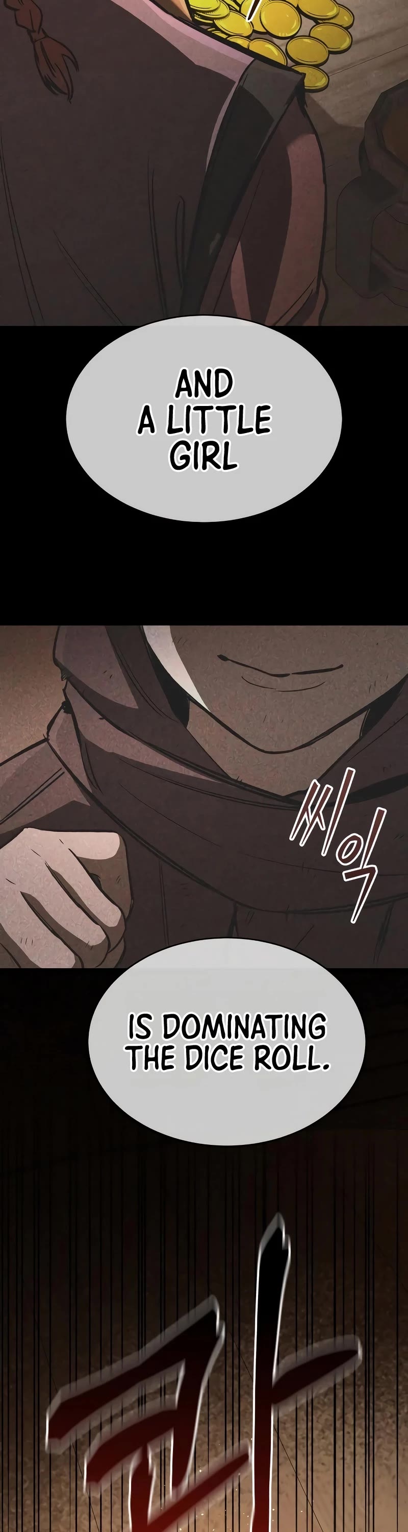 A Rogue Guard in a Medieval Fantasy Chapter 8 page 62 - Chapter 8