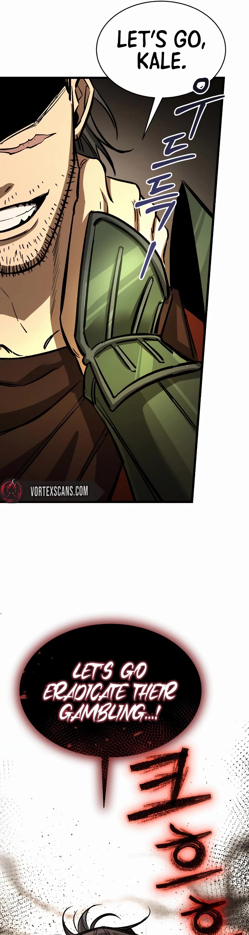 A Rogue Guard in a Medieval Fantasy Chapter 8 page 66 - Chapter 8