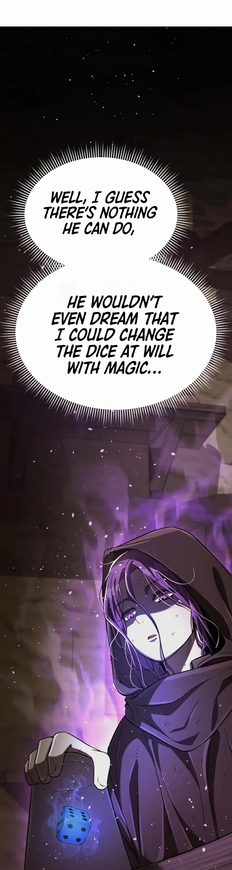 A Rogue Guard in a Medieval Fantasy Chapter 9 page 17 - Chapter 9