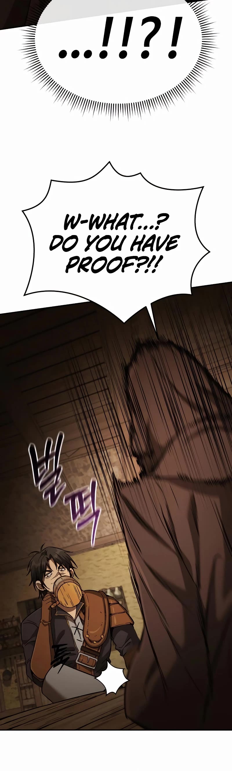 A Rogue Guard in a Medieval Fantasy Chapter 9 page 20 - Chapter 9