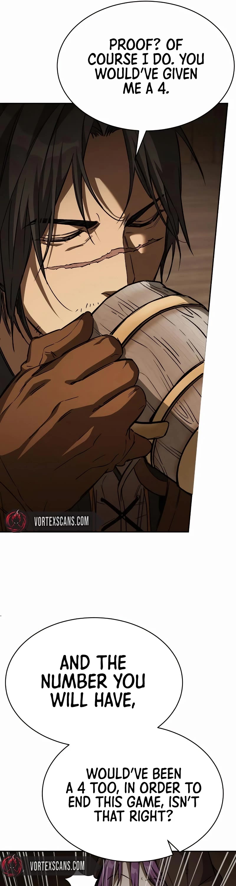 A Rogue Guard in a Medieval Fantasy Chapter 9 page 21 - Chapter 9