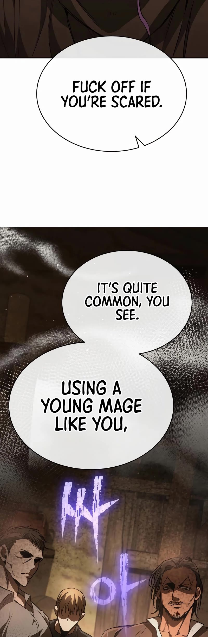 A Rogue Guard in a Medieval Fantasy Chapter 9 page 24 - Chapter 9