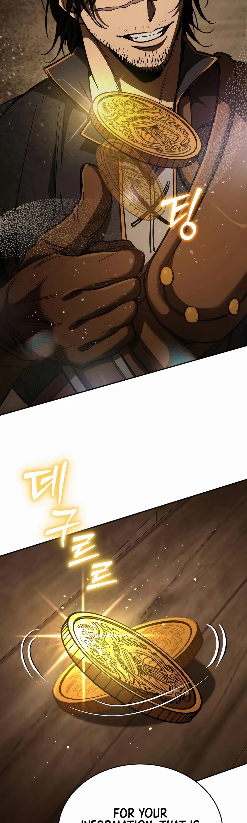 A Rogue Guard in a Medieval Fantasy Chapter 9 page 29 - Chapter 9
