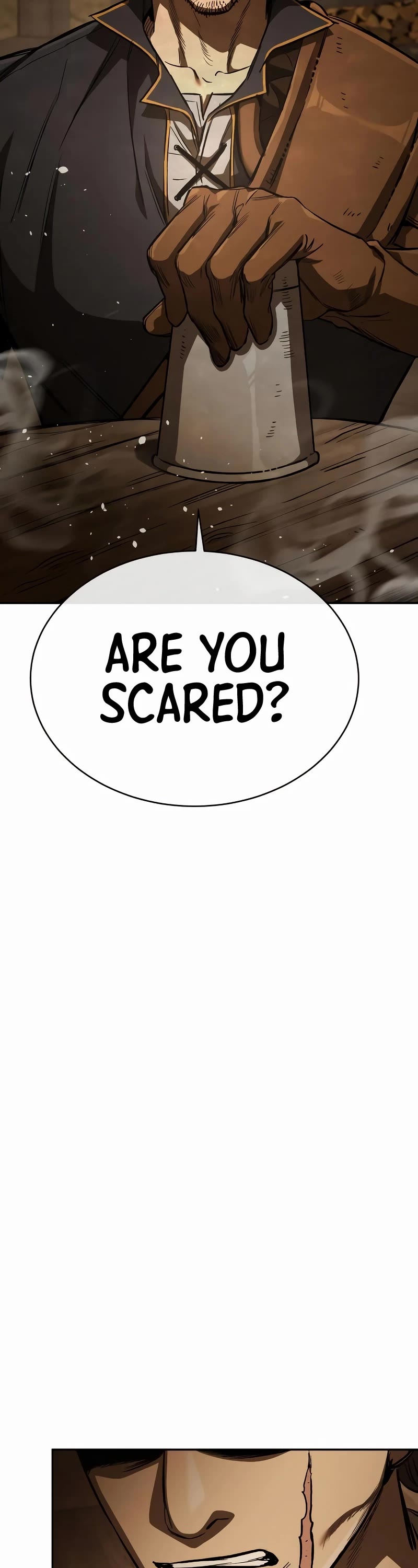 A Rogue Guard in a Medieval Fantasy Chapter 9 page 33 - Chapter 9