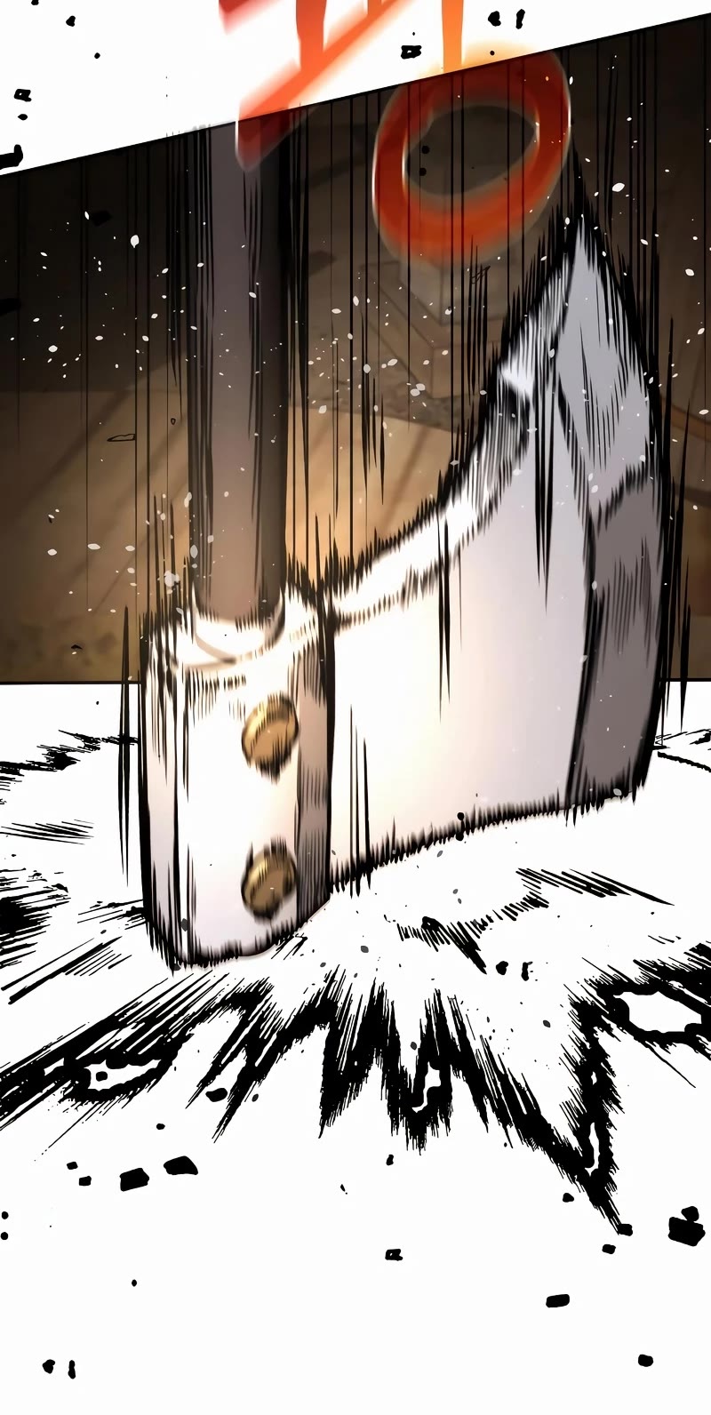 A Rogue Guard in a Medieval Fantasy Chapter 9 page 35 - Chapter 9