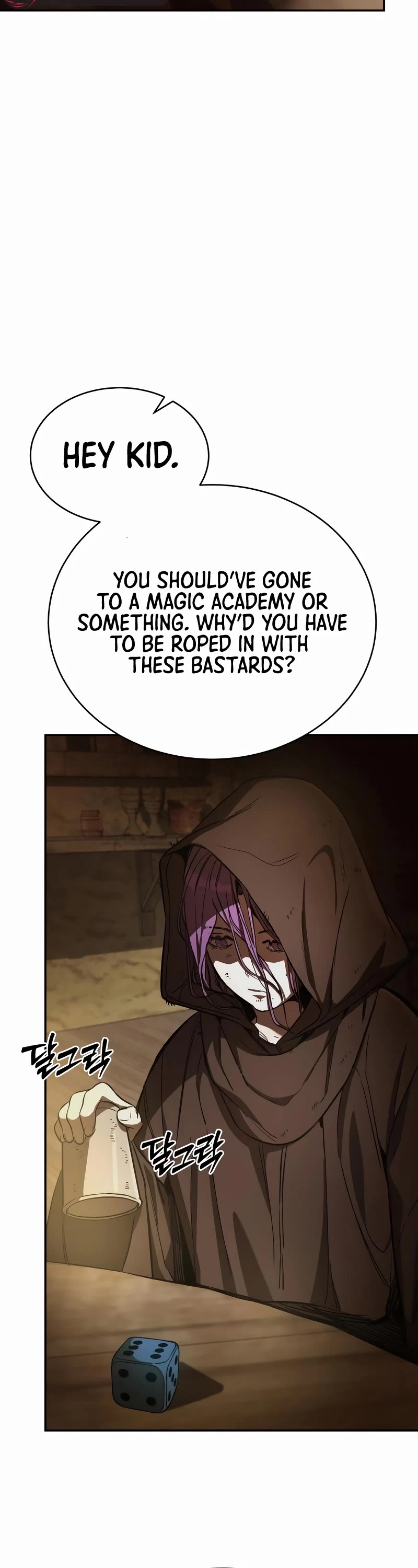 A Rogue Guard in a Medieval Fantasy Chapter 9 page 38 - Chapter 9