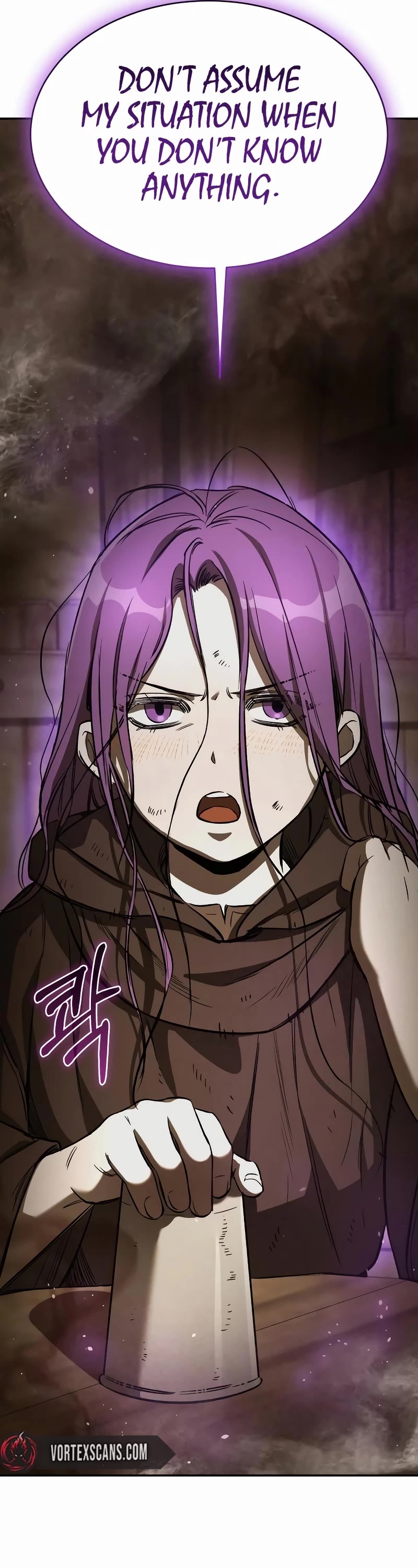 A Rogue Guard in a Medieval Fantasy Chapter 9 page 41 - Chapter 9