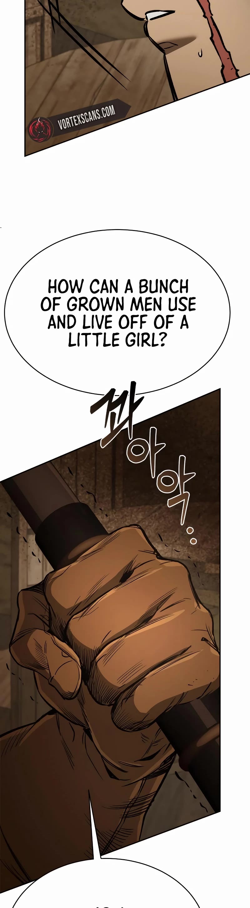 A Rogue Guard in a Medieval Fantasy Chapter 9 page 58 - Chapter 9