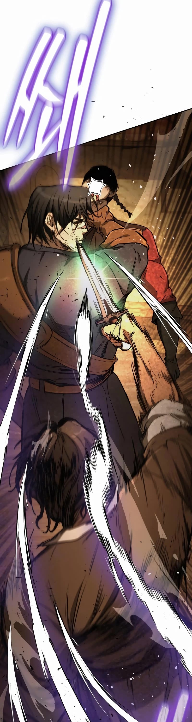 A Rogue Guard in a Medieval Fantasy Chapter 9 page 64 - Chapter 9