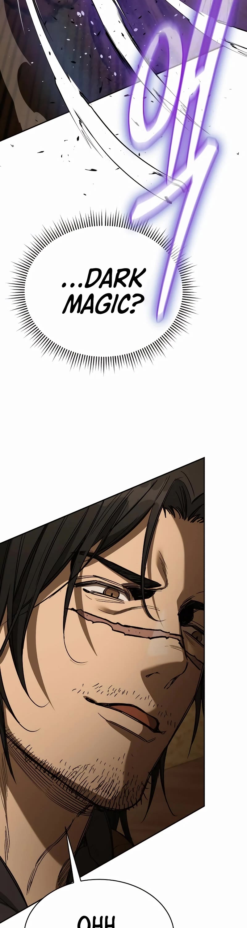 A Rogue Guard in a Medieval Fantasy Chapter 9 page 65 - Chapter 9