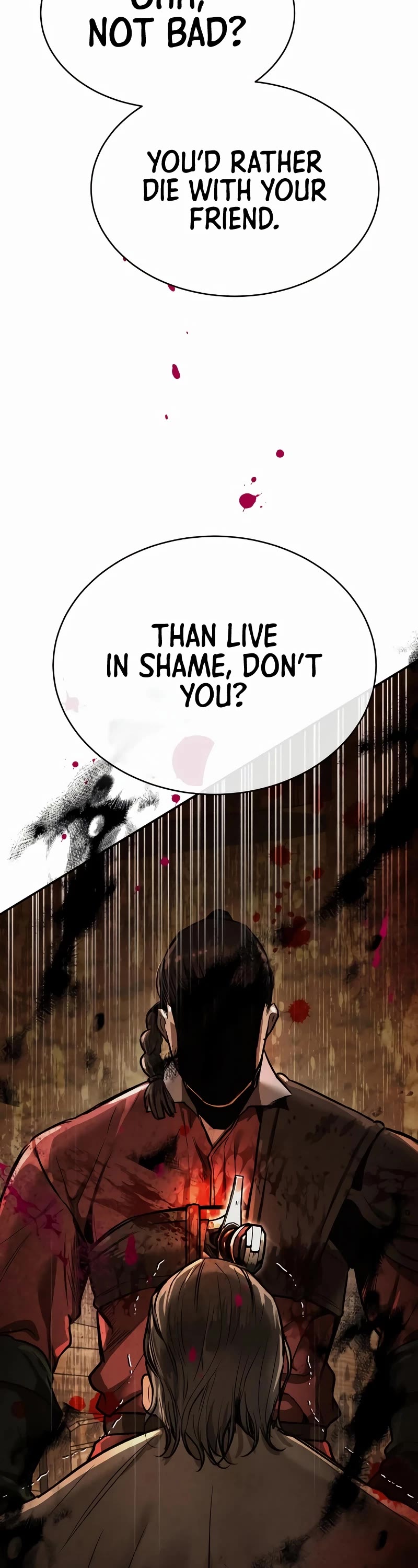 A Rogue Guard in a Medieval Fantasy Chapter 9 page 66 - Chapter 9